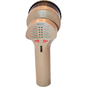 Mega Amp 20X Call, Loudest Handheld Electronic Hunting Caller, 120+ dB Directional Sound, 20 Authentic Calls, Weather-Resistant, Compact and Easy to Carry