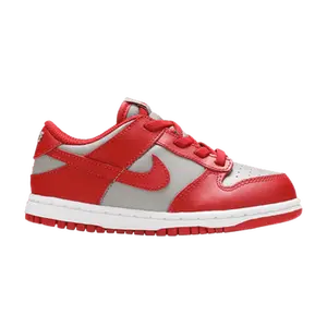 Nike Dunk Low TD 'UNLV'