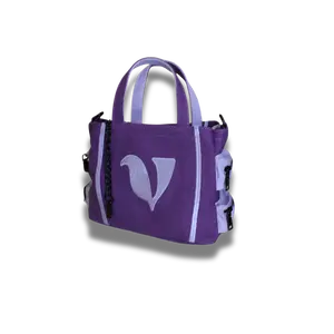 MINI VAULT - Purple