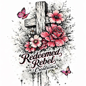 Redeemed Rebel Co.