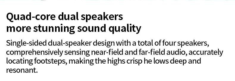 Stereo gaming headphones, suitable for PS4, PC, Xbox One, PS5 game consoles, PC and laptops, headphones, with microphone, LED lights, 7.1 surround stereo, wired headphones, RGB lights, USB-A, DJ stereo headphones