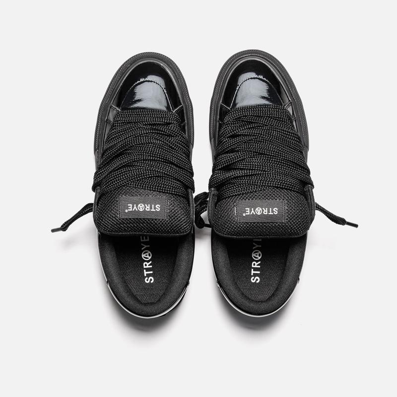 LOGAN PUFF - GLOSSY PHANTOM