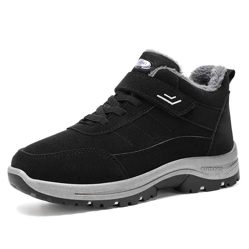 Female GM D 26 Black (bag)