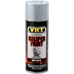 Vht SP735 Cast Aluminum Brake Caliper Paint Can - 11 Oz.