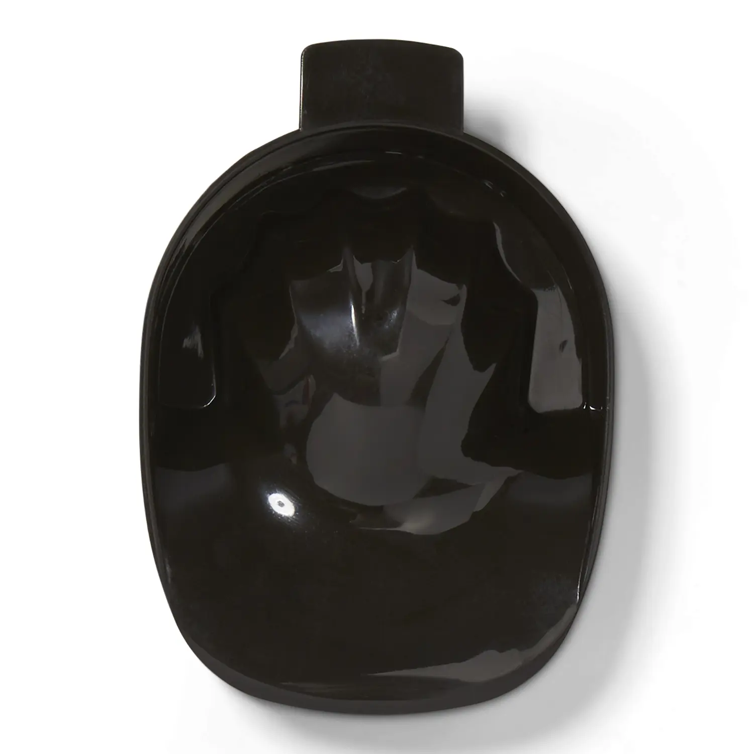 Beauty Secrets Manicure Bowl, Black