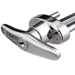 Clopay 4125480 | Garage Door Keyed Lock Set