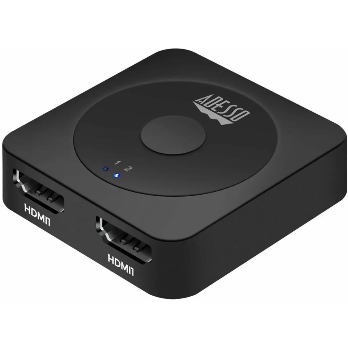 Adesso AUH-5100 HDMI Splitter & Switch