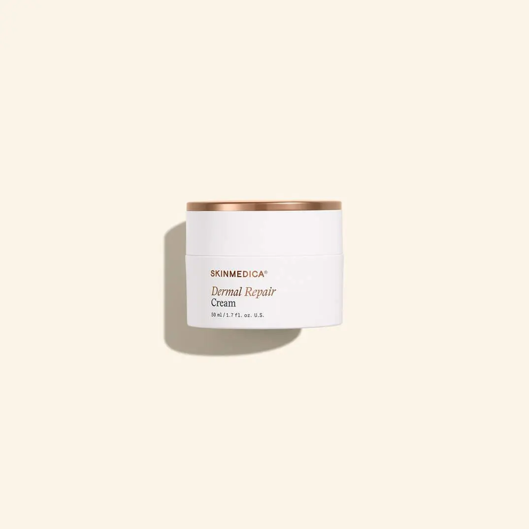 SkinMedica - Dermal Repair Cream - 50 ml/1.7 fl. oz. U.S - Exp : 2028