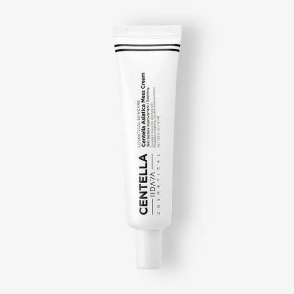 [Iidaya] – Centella Asiatica Mess Cream 30ml