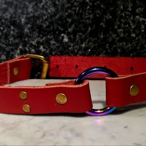 Astra Choker