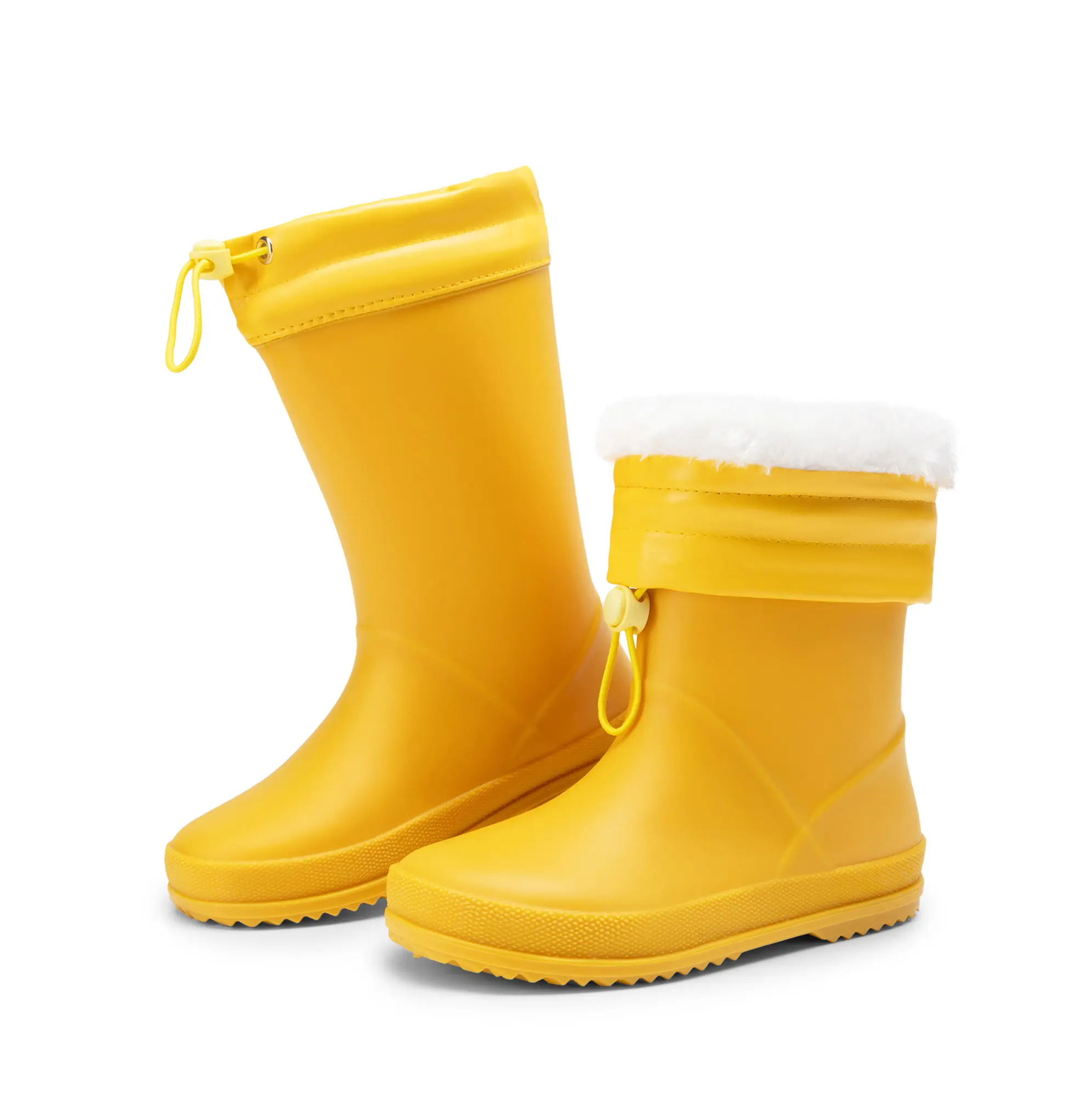 ALL YELLOW