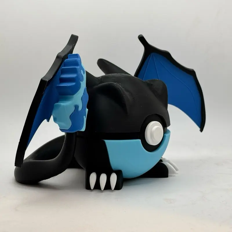 pokemon leon charizard - TikTok Shop