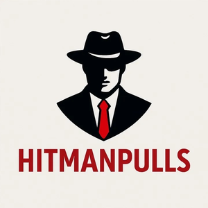 HitmanPulls