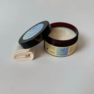 Pure Source body butter, skin moisturizer with Purifying Oil And tallow for optimal, natural Skin Care