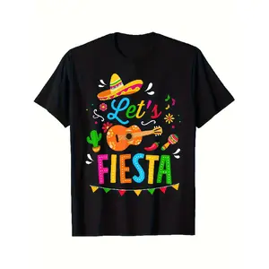 Men'S Cinco de Mayo T-Shirt Mexican Sombrero Mariachi, Funny Shirts, Funny Tshirts, Graphic Tees, Graphic Tees Men, Hilarious Shirts, Mens T Shirts, Mens Tshirts, Shirts For Men, T Shirts For Men, Tshirt, White Graphic Tee, Funny Gifts, Silly Shirts, Pran