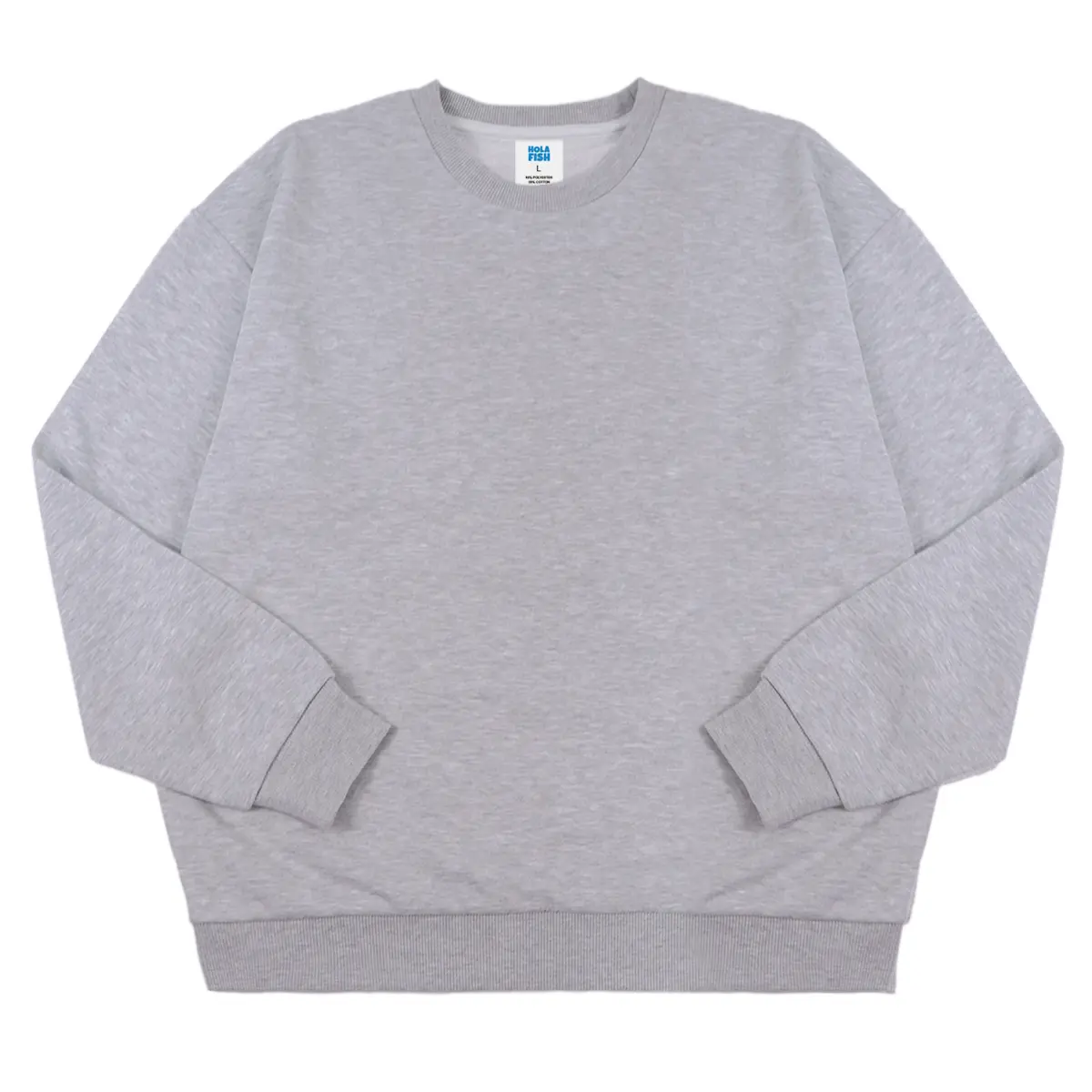 Light Grey(no fleece)