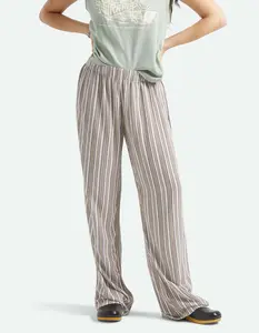 BRIXTON The Alley Womens Lounge Pants