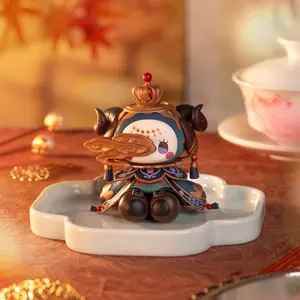 Emma Secret Forest Perfume Discovery Series Blind Box, Surprise Collectible, Unique Gift Idea, Limited Edition Mystery Pack