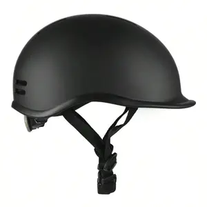 Bike Helmets Adult Scooter Helmet For Men Women Bicycle Helmet ABS+EPS Shell Cycling Helmet Skateboard Helmet L