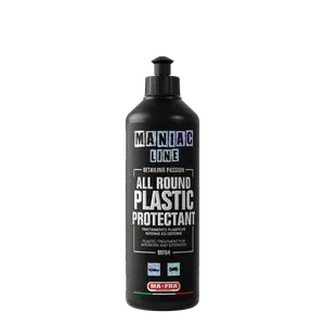 Maniac Line - ALL ROUND PLASTIC PROTECTANT 500ml