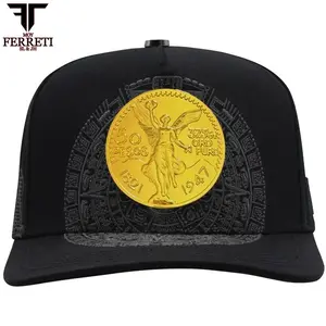 FERRETI HATS PREMIUM FT168 EL CENTENARIO