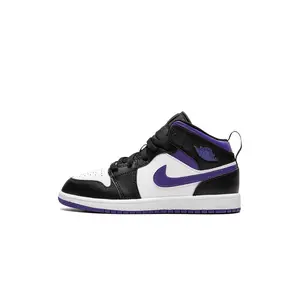 Jordan 1 Mid PS "Dark Iris" 640734 095
