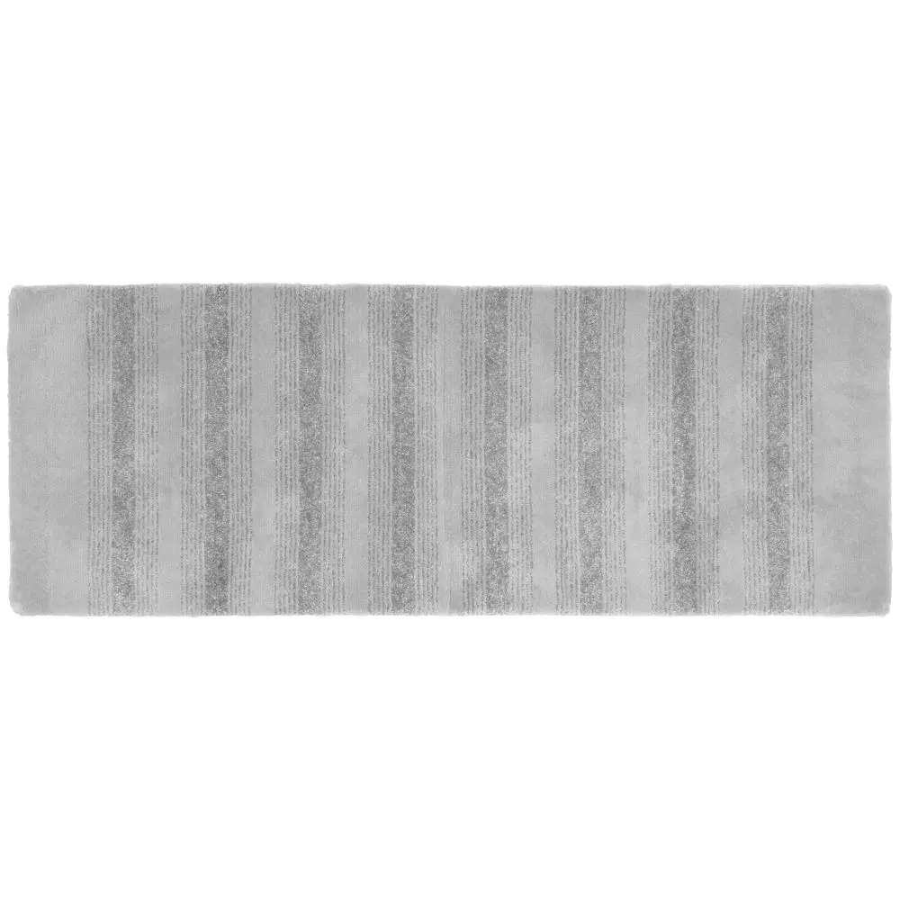 Nylon Washable Bathroom Rug Runner - Garland Rug