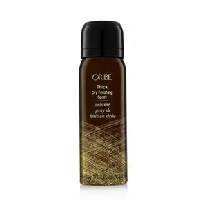 Oribe Thick Dry Finishing Spray 2 oz