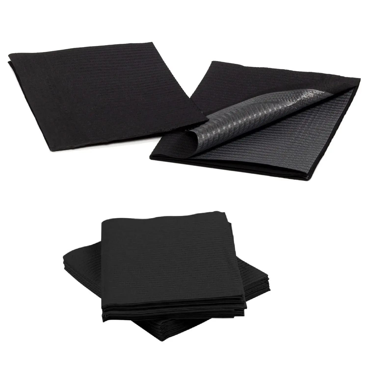 Disposable Dental Bibs Disposable Dental Bibs