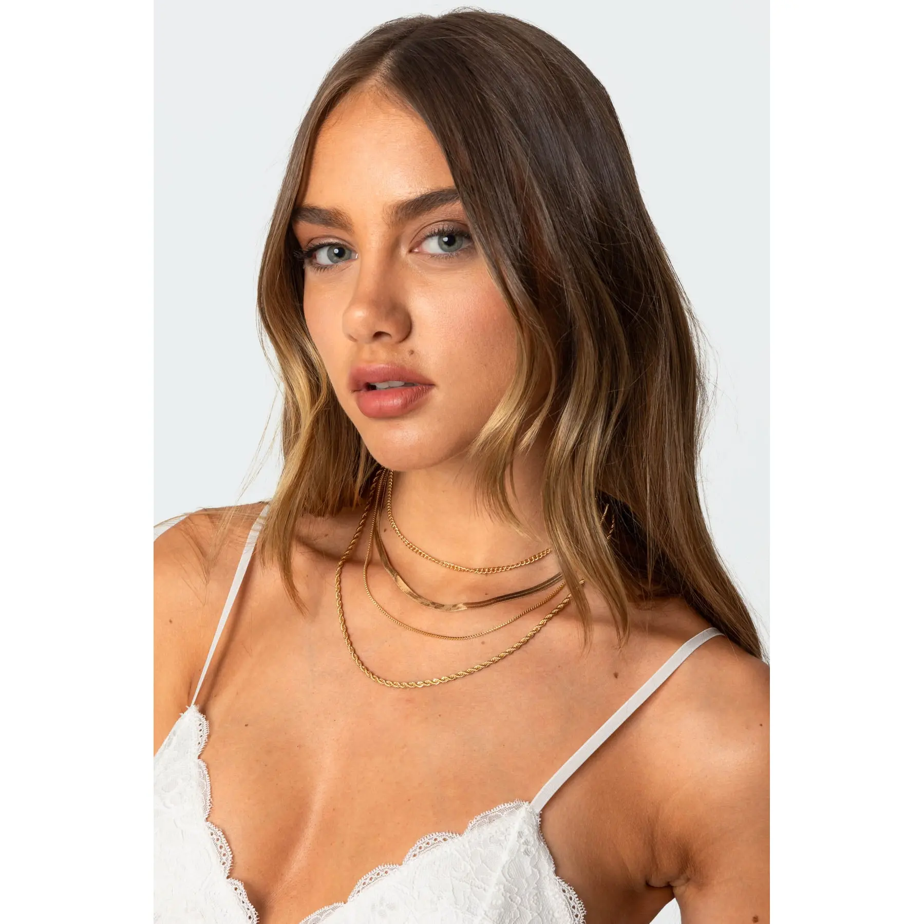 Multi Chain Necklace Pack