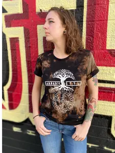 Victory Tee Stressed