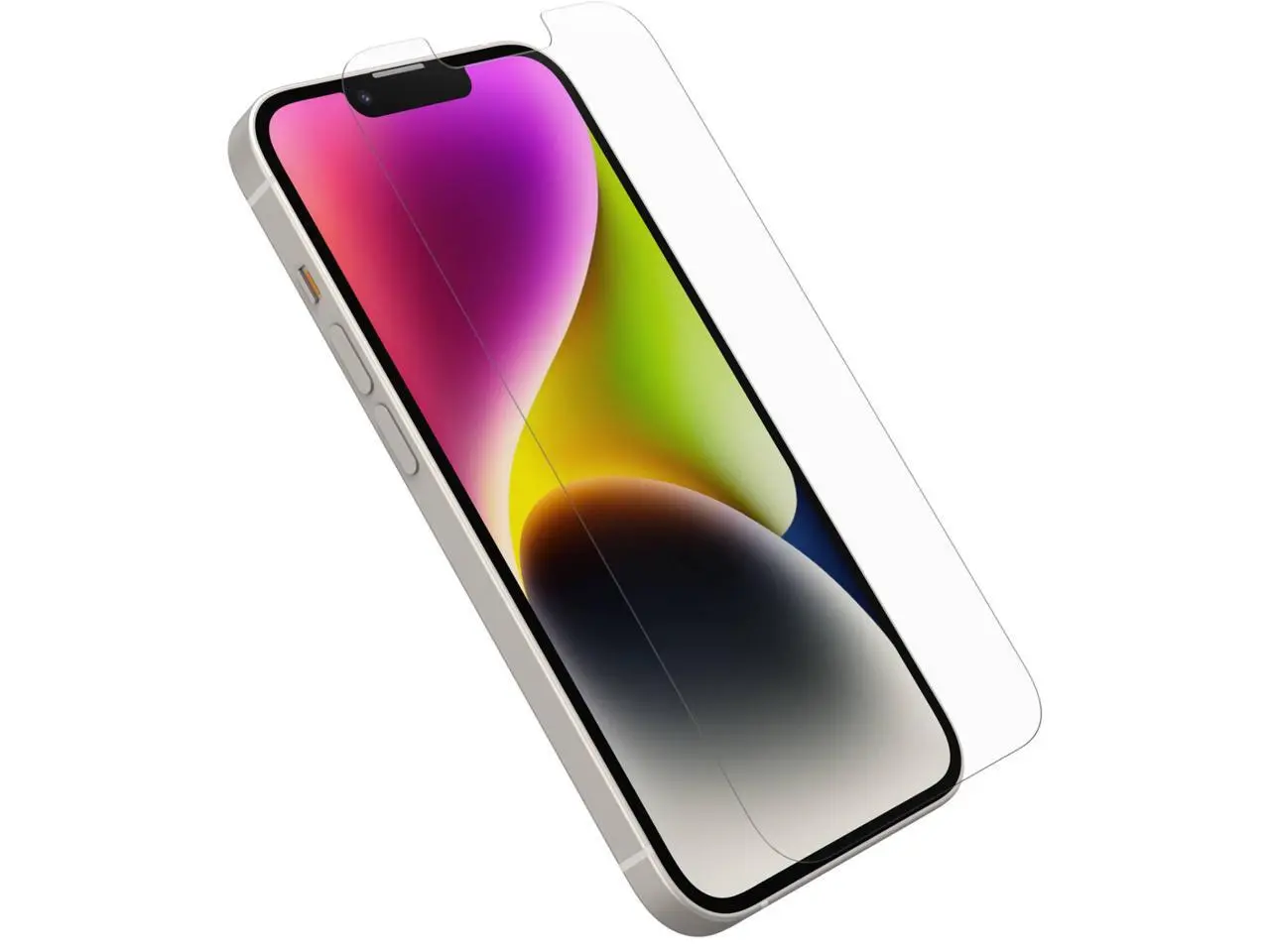 OtterBox Trusted Glass Screen Protector for Apple iPhone 14/13/13 Pro/16E OtterBox Trusted Glass Screen Protector for Apple iPhone 14/13/13 Pro/16E