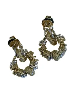 Protect Your Paris Earings