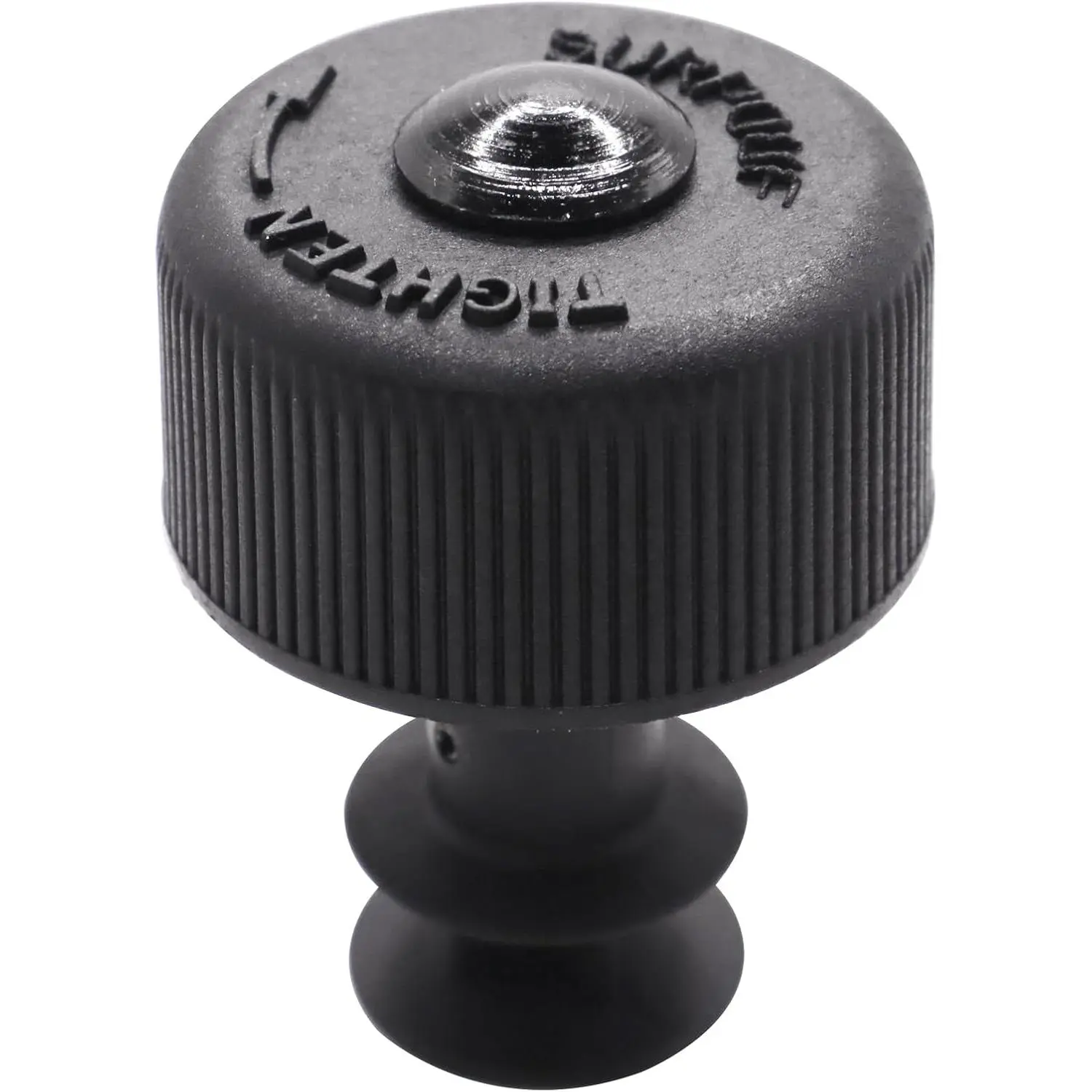 CQ347367 Power Steering Reservoir Cap Compatible with Freightliner Kenworth Peterbilt FL112 FL50 T270 T370