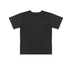 Sp5der Wide T-shirt Black (men) by StockX