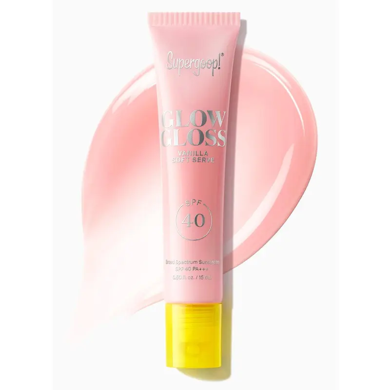 Glow Gloss SPF 40 Lip Balm
