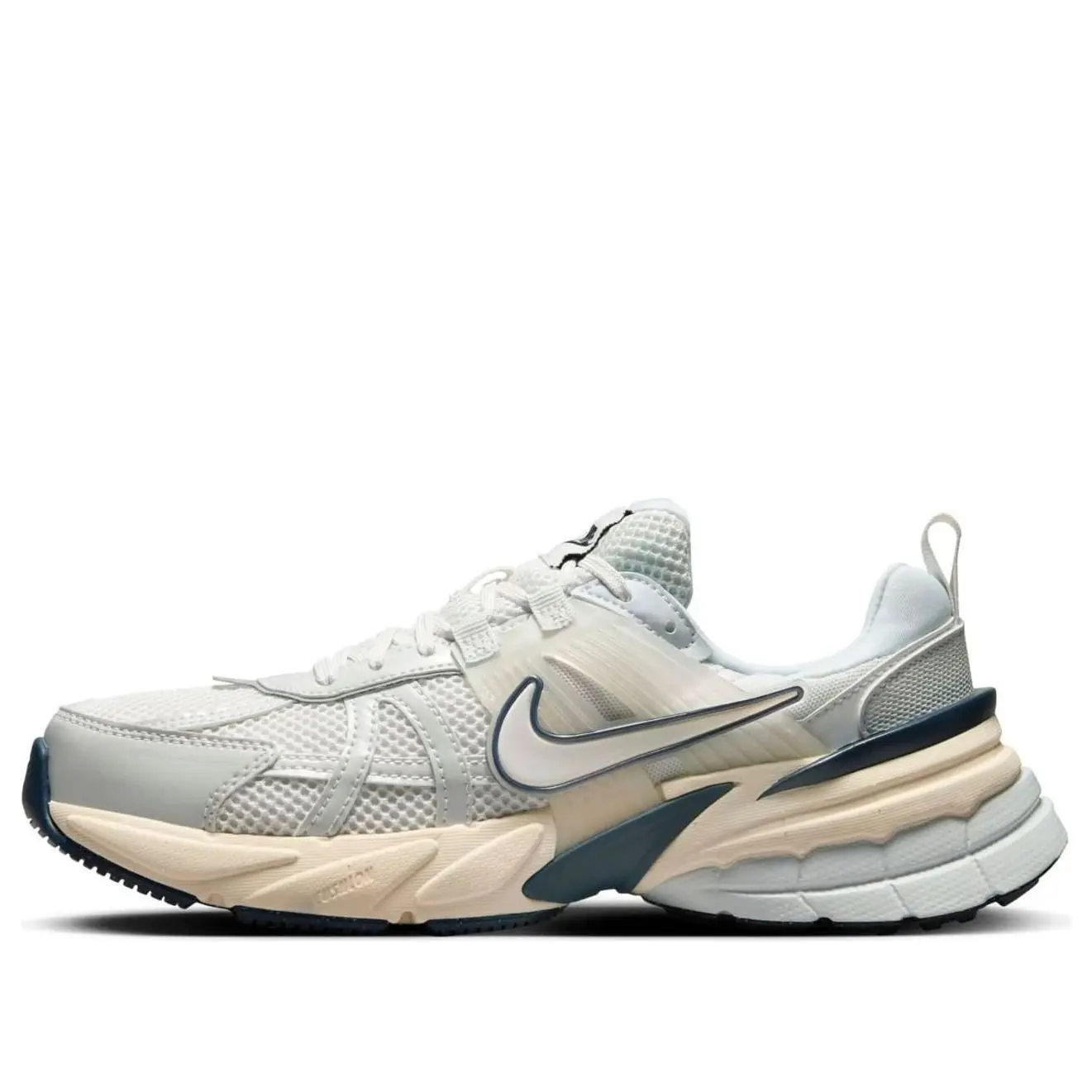 (WMNS) Nike V2K Run 'Platinum Tint' FD0736-004