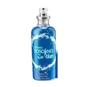 TOSCANO BLUE  50ML/1.7 FL OZ