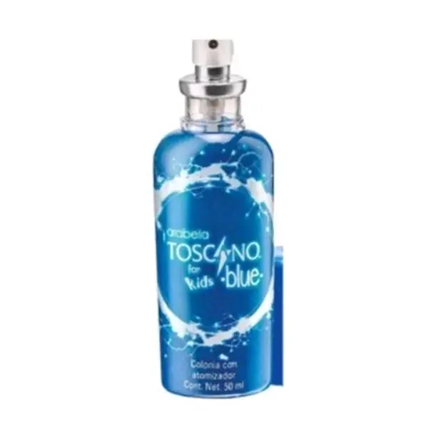TOSCANO BLUE 50ML/1.7 FL OZ TOSCANO BLUE 50ML/1.7 FL OZ