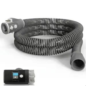 COSTAPARTAY Heated CPAP Tubing for AirSense 10 & AirCurve 10 – 6 Foot Climate Line Hose