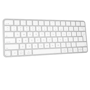 Wireless Magic Keyboard is suitable for Apple laptops, tablets, iPads, and foldable phones