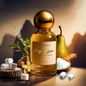Hey Sugar - EXTRAIT DE PARFUME