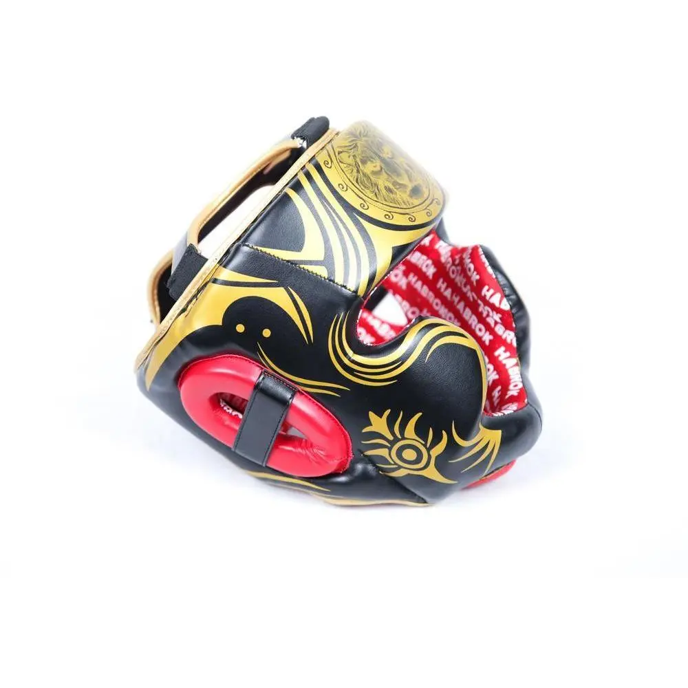 Centurion X | Head Guard |