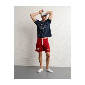 AE x Umbro Mesh Short