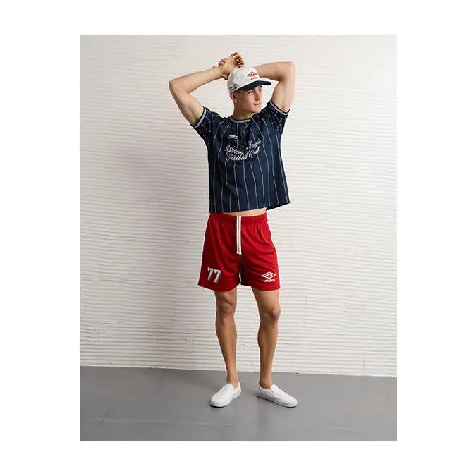 AE x Umbro Mesh Short
