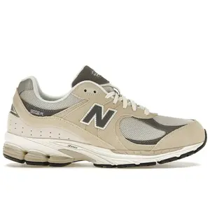 New Balance Men's 2002R Sandstone Magnet, from StockX