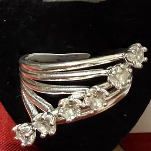 Anillo de plata 925