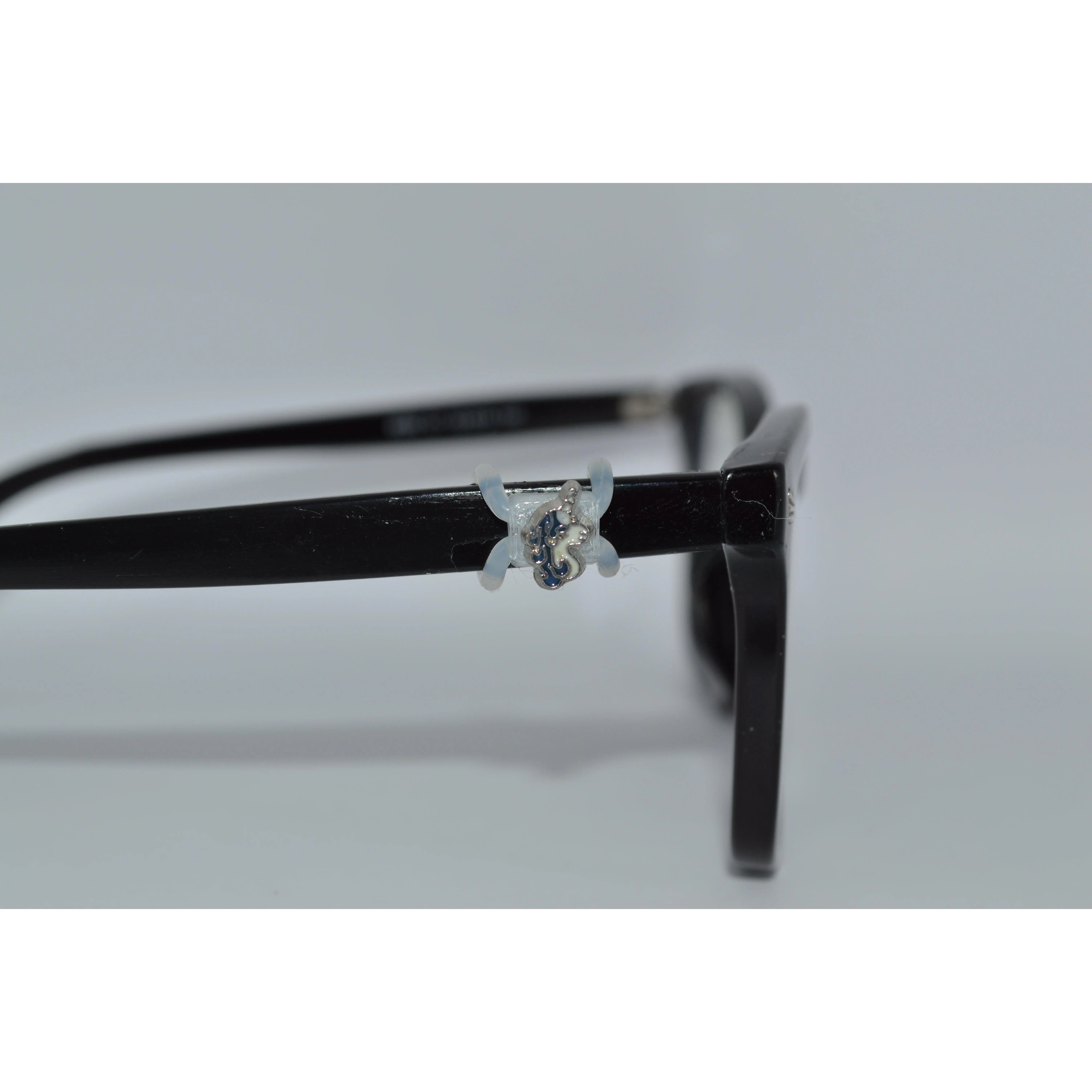 Unicorn Eyedeco Charm