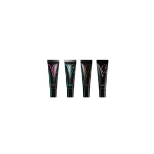It's Poppin Lip Gloss Bundle Makeup Oil Nourishing Shea Butter & Castor Seed Oil Hydrating Lipstick Set for Professional-Quality Shine Cruelty-Free Clean Beauty