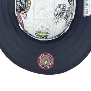 IBEW Bug Sun Shade Patch IBEW Bug Sun Shade Patch